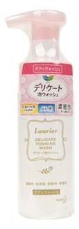 Laurier Delicate Foaming Wash 150ml