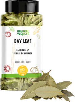 Laurierblad heel - 5 gram