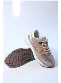 Lauryn 7801 sneakers Roze - 38