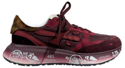 Lauryn Bordeaux - 40