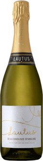 Lautus Sparkling Wit 75CL