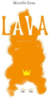 Lava -  Mireille Geus (ISBN: 9789047714682)
