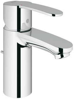 Lavabo monocommande mixer - maat s