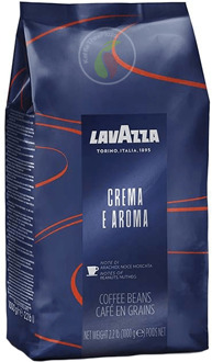 Lavazza Espresso Crema E Aroma Koffiebonen - 1 kg