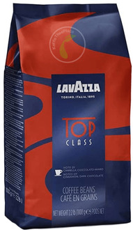 Lavazza Top Class Koffiebonen - 1 kg