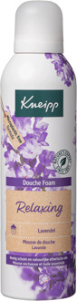Lavendel Douche foam - 200 ml