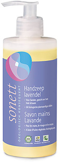 Lavendel Handzeep
