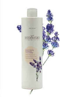 Lavendel Relax Douchegel - 500 ml