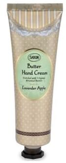 Lavender Apple Butter Hand Cream 75ml