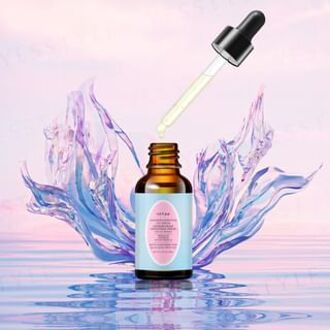 Lavender Essential Oil Serum 30ml