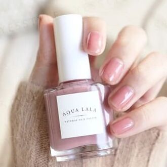 Lavender Field Nail Polish 15ml