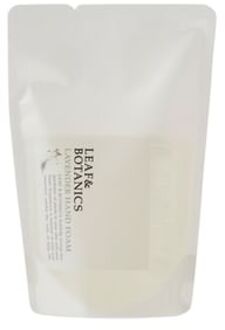 Lavender Hand Foam 340ml Refill