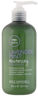 Lavender Mint Moisturizing Conditioner 300ml
