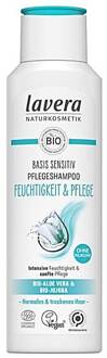 Lavera Basis Sensitiv Verzorgende & Hydraterende Shampoo
