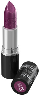 Lavera Beautiful Lips Berry Violet 03