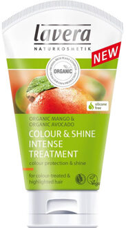 Lavera Color Shine - 125 ml - Conditioner