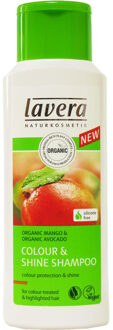 Lavera Colour & Shine shampoo, 200 ml