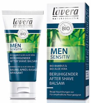 Lavera Men Sensitiv After Shave Balsem