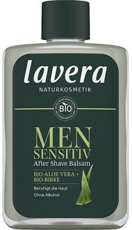 Lavera Men Sensitiv After Shave Balsem