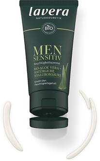 Lavera Men Sensitiv Moisturising Cream