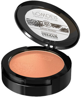 Lavera Mineral Sun Glow Powder Sunbronze 02