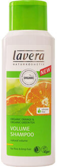 Lavera Volume - 200 ml - Shampoo