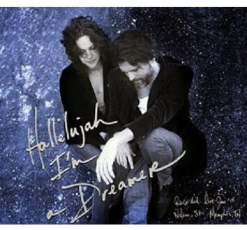 Lavere Amy & Will Sexton - Hallelujah I'm A Dreamer