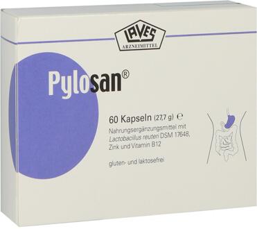 Laves Pylosan