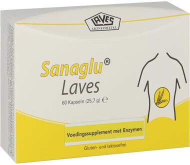 Laves Sanaglu