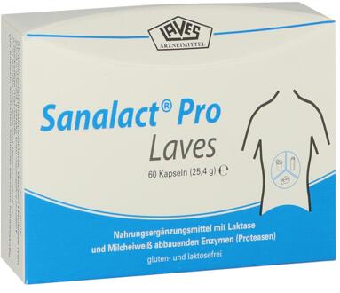 Laves Sanalact Pro