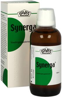 Laves Synerga