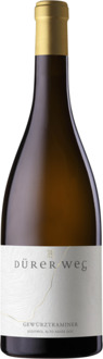 Lavis Dürer-weg Gewurztraminer 75CL