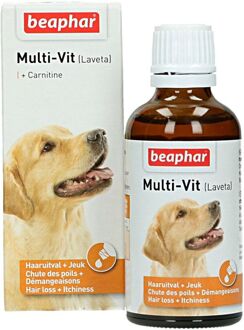 Lavita Hond Vitaminen - 20 ml
