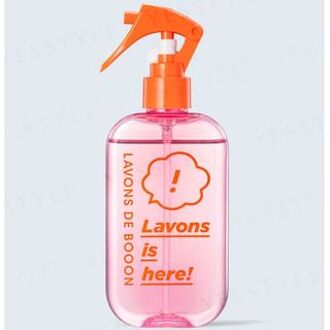 LAVONS De Booon Room Spray French Macaron 220ml