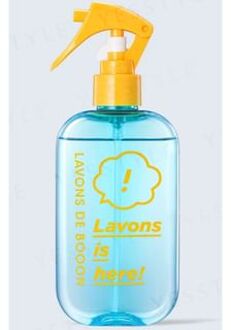 LAVONS De Booon Room Spray Luxury Relax 220ml