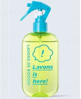 LAVONS De Booon Room Spray Shiny Moon 220ml
