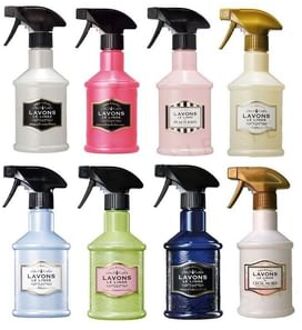 LAVONS Fabric Refresher French Macaron - 370ml