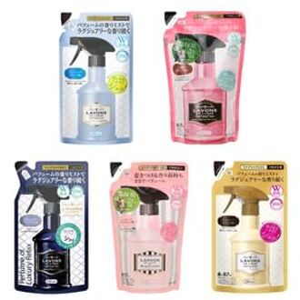 LAVONS Fabric Refresher Shiny Moon - 320ml Refill