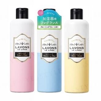 LAVONS Fragrance Water Shiny Moon - 300ml