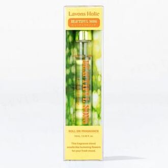 LAVONS Holic Roll On Fragrance Beautiful Song 10ml