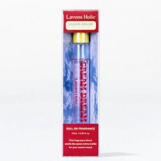 LAVONS Holic Roll On Fragrance Cream Dream 10ml