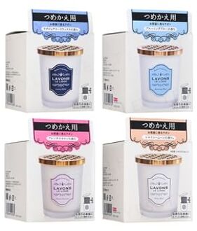 LAVONS Room Fragrance French Macaron - 150g Refill