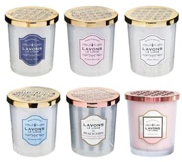 LAVONS Room Fragrance French Macaron - 150g