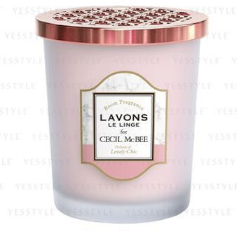 LAVONS Room Fragrance Lovely Chic - 150g