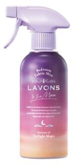 LAVONS To The Moon Bedroom Fabric Mist Twilight Magic - 300ml