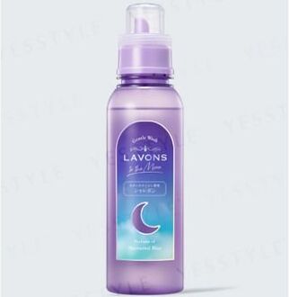 LAVONS To The Moon Syarevons Gentle Wash Nocturnal Blue 500ml
