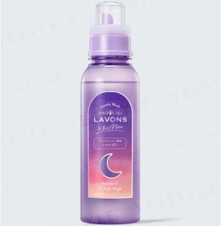 LAVONS To The Moon Syarevons Gentle Wash Twilight Magic 500ml