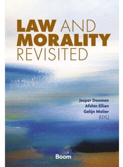 Law And Morality Revisited