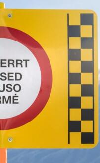 Lawinegevaar -  Anton Hermans (ISBN: 9789464354553)