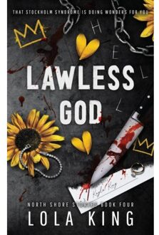 Lawless God - Lola King